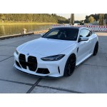 Σπόιλερ εμπρός προφυλακτήρα carbon της KIROS Automotive Design για BMW Σειρά 3 M3 (G80) / Σειρά 4 M4 (G82/ G83) Σπόιλερ εμπρός προφυλακτήρα carbon της KIROS Automotive Design για BMW Σειρά 3 M3 (G80) / Σειρά 4 M4 (G82/ G83)